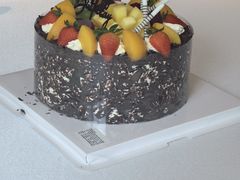 -盛百味·家宴餐厅(固安店)