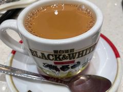 -香港新发烧腊茶餐厅(水围店)