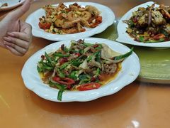 -品鲜海鲜餐厅(黄厝店)