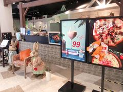 -初拾·花里餐厅(钜城华亿店)