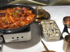 -HOTISLAND海鸡岛·韩国料理(江南西店)