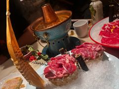 -涮福記·现切牛羊肉火锅(世纪汇店)