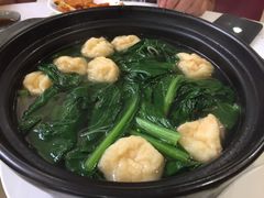 -黄埔华苑酒家(黄埔店)