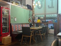 -LUCCA卢卡西班牙海鲜饭(远洋广场店)