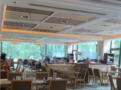 -咖啡CHA自助餐厅(香格里拉饭店)
