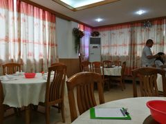 大堂-腰记饭店(龙源路店)