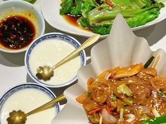 -顺卿庭·广东顺德菜(夫子庙水游城店)