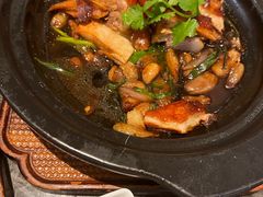 -港丽餐厅(高德置地店)