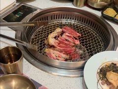 -炭之家·齐齐哈尔非遗烤肉·鲜切直供(中央大街店)