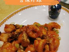 -白家大院·王府宫廷菜(苏州街店)