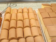 -泸溪河桃酥(西直门凯德店)