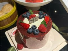 -姆们M Sweetie Cake(五道口店)