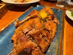 -南园民国茶楼餐厅·常州菜(北大街店)