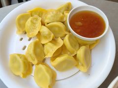 -吕氏焗小鲜•海鲜青岛菜(八大关店)