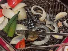 -西贝(华发商都店)