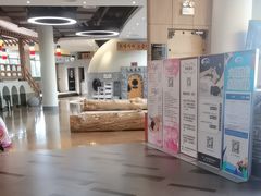 -纽斯桑拿会所(东绣路店)