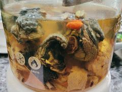 -頂好酒家·经典粤菜(海信广场店)