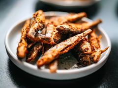 -野菌皇海景野生菌火锅(滨海大道店)