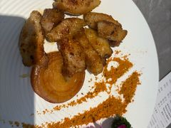 -和风铁板料理(山姆会员店)
