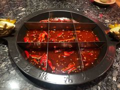 -蜀大侠火锅(森兰花园城店)