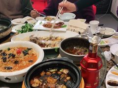 -老铺烤鸭(宝鸡店)