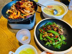 -恰八斗·猛火长沙菜(国贸店)