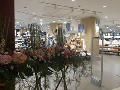 -MUJI无印良品(保利时光里店)