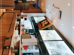 -龙记·香港茶餐厅(海上世界店)