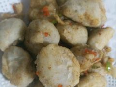 -逸林轩中餐厅(中信泰富朱家角锦江酒店)