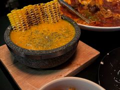 -Fuzzy Bistro 浮几韩餐·茶酒馆