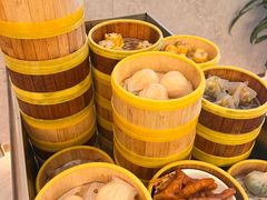 -东方早茶 海鲜•青岛菜(国信体育中心店)