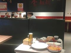 -李叔叔虾蟹大排档(青羊店)