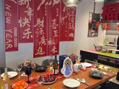 -Living Kitchen团建·厨艺派对空间(国贸店)