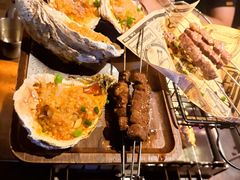 -麦凯伦烧烤·精酿超级工厂店(金桥总店)
