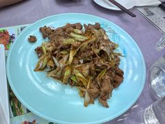 -白魁老号饭庄(交道口店)