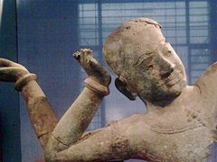 -柬埔寨国家博物馆