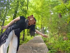 -云碧峰国家森林公园