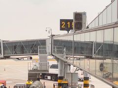 -石家庄正定国际机场-T2航站楼