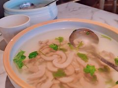 -花园茶楼(兴城西路店)