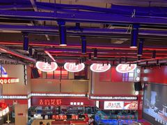 -去吃龙虾 | 烧烤·龙虾馆(红林世界城店)