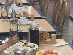 -老边饺子馆(西站店)
