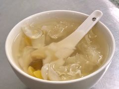 -老福合沟无米粿甜汤粿品店