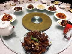 -利鸿私宴(南京路步行街店)