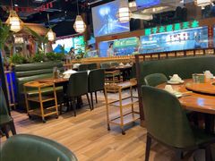 -龙泉人椰子鸡·糟粕醋·地标海南菜(龙昆南店)