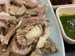 -诺敏塔拉奶茶-布里亚特包子-手把肉(锦都会店)