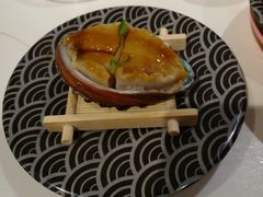 -争鲜回转寿司(流行前线店)