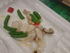 -令氏家外家周秦食府(高新店)