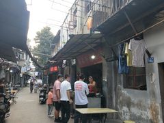 -吴长子卤菜馆(统一街店)