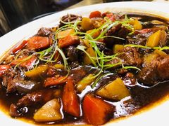 -MI WU FACTORY米屋美食工厂餐厅(绿地店)