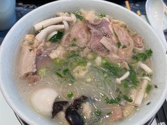 -春发生饭店·非遗(南院门店)